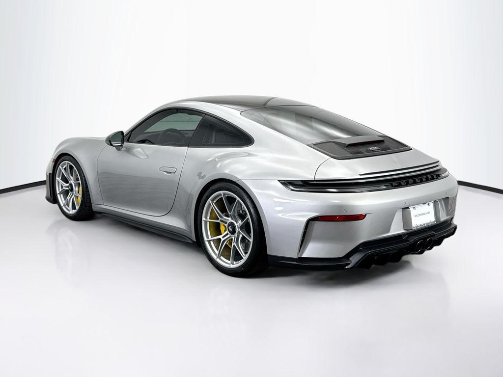 used 2026 Porsche 911 car, priced at $399,900