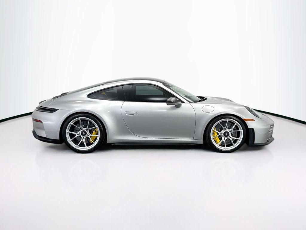 used 2026 Porsche 911 car, priced at $399,900