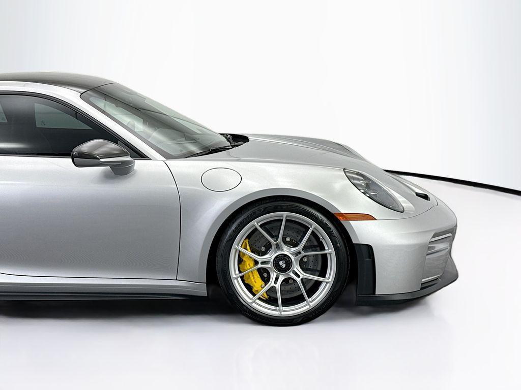 used 2026 Porsche 911 car, priced at $399,900
