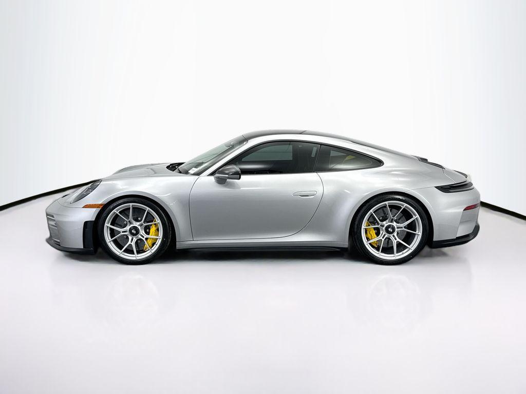 used 2026 Porsche 911 car, priced at $399,900