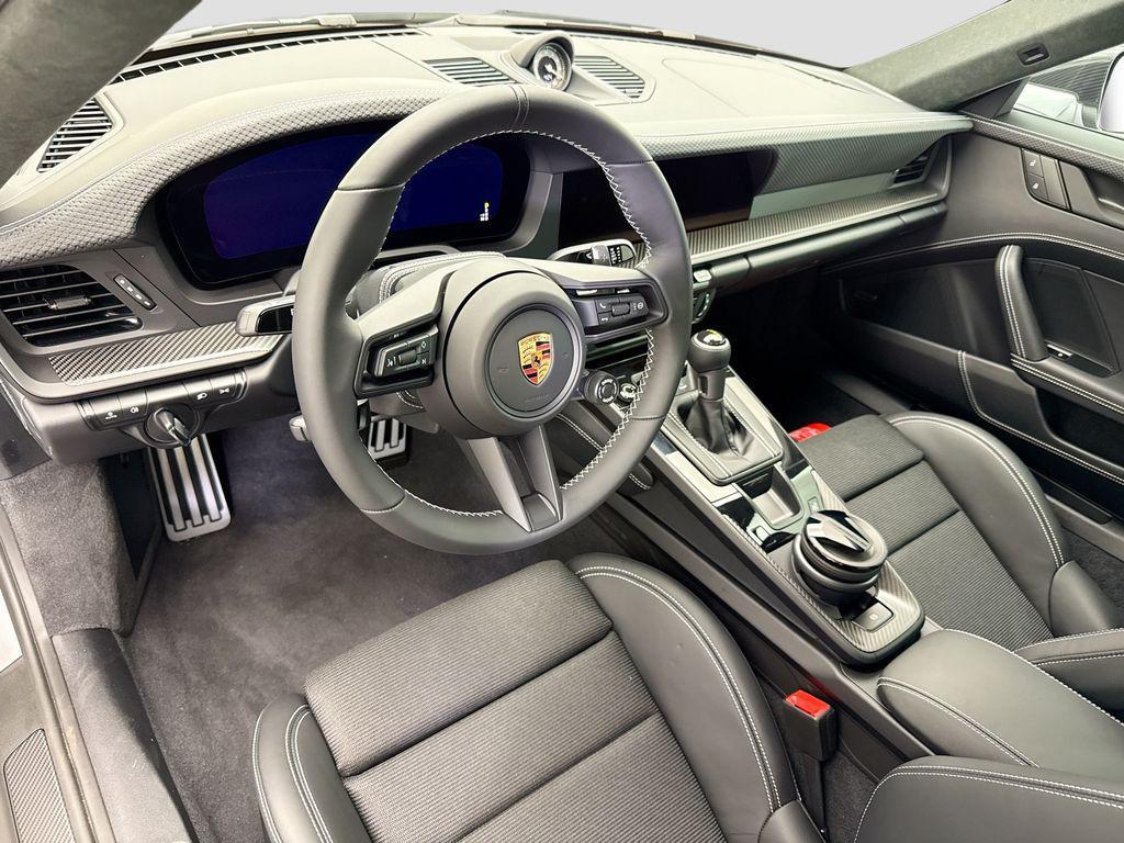 used 2026 Porsche 911 car, priced at $399,900