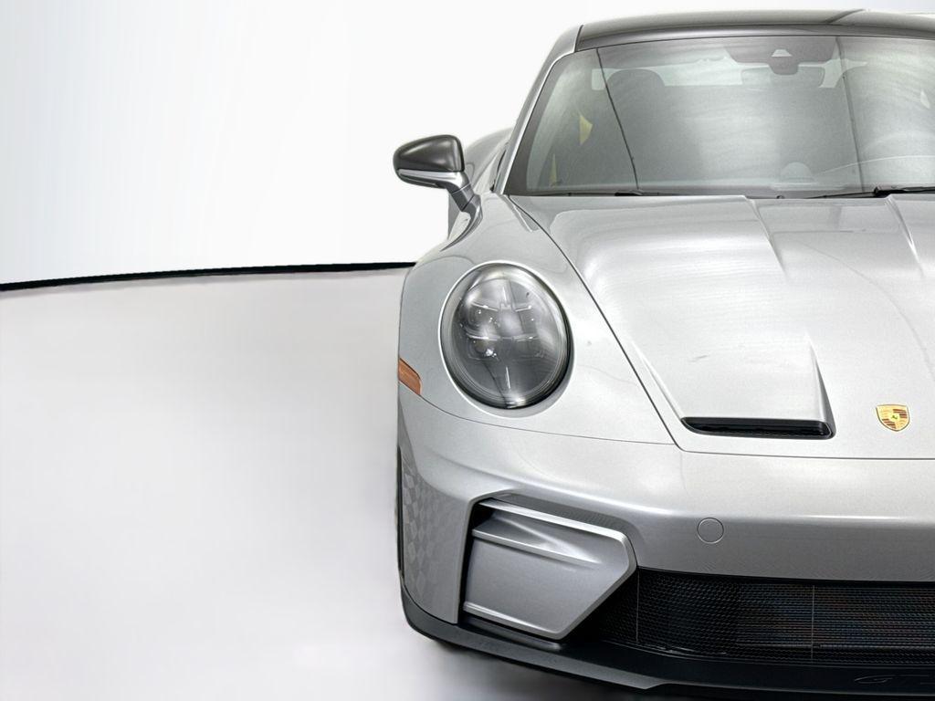 used 2026 Porsche 911 car, priced at $399,900