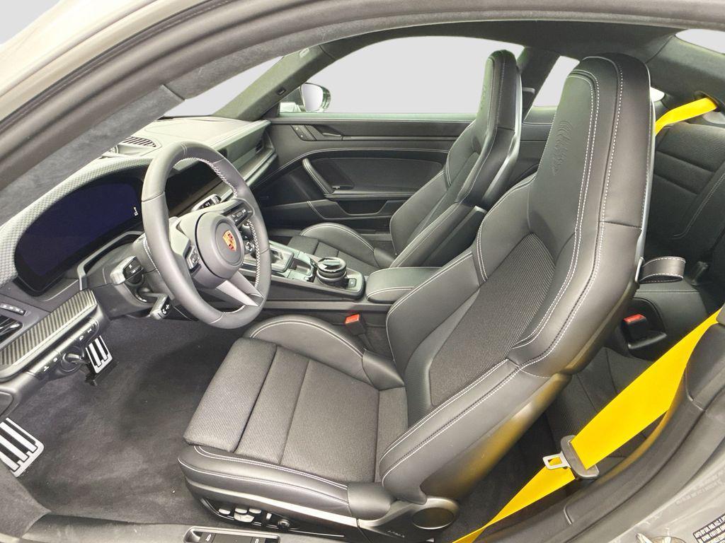 used 2026 Porsche 911 car, priced at $399,900