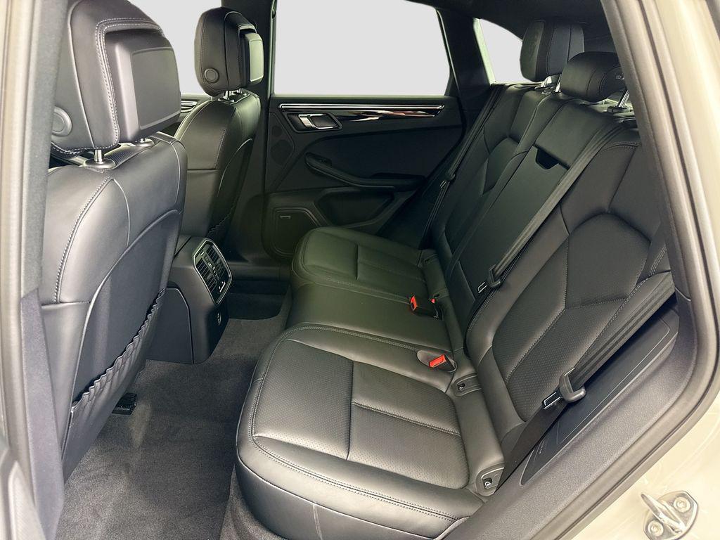 new 2026 Porsche Macan car, priced at $101,220