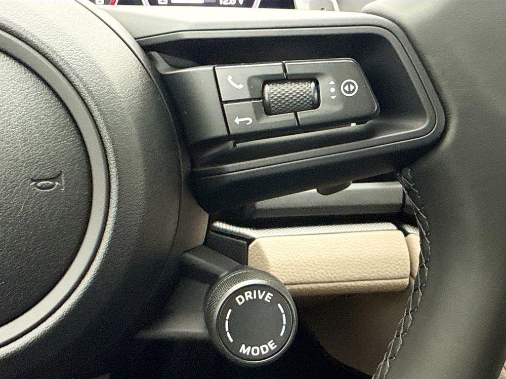 new 2026 Porsche Panamera car, priced at $129,310