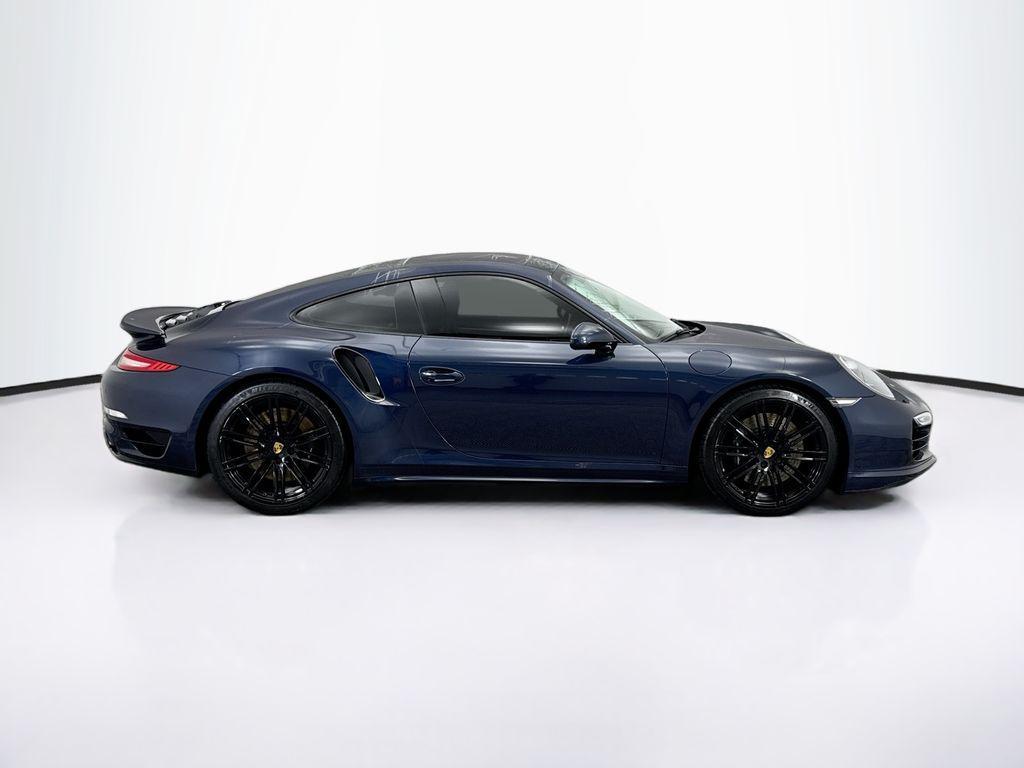 used 2016 Porsche 911 car, priced at $129,900