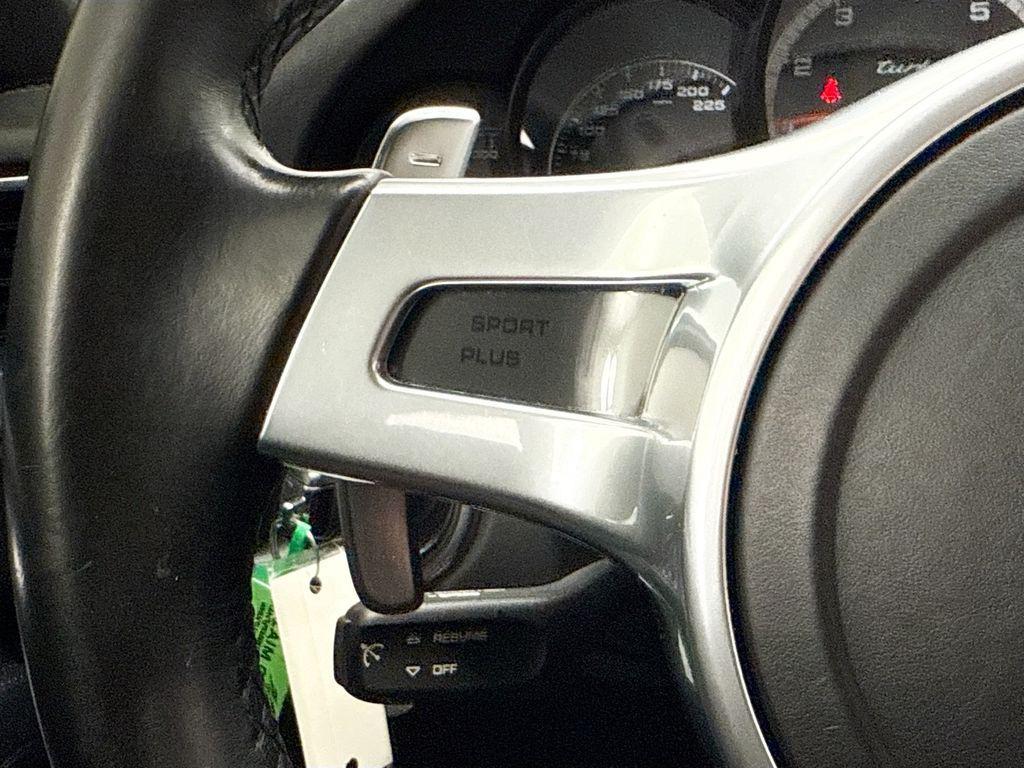 used 2016 Porsche 911 car, priced at $129,900