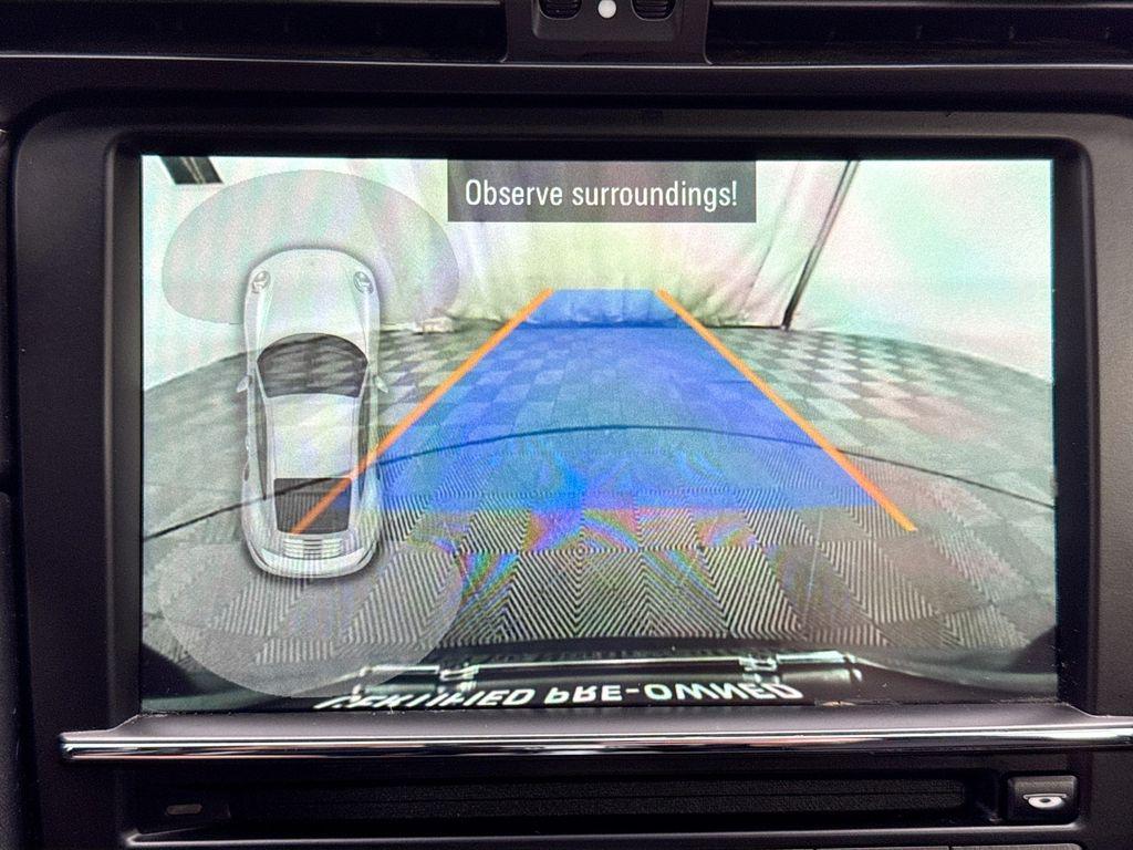 used 2016 Porsche 911 car, priced at $129,900