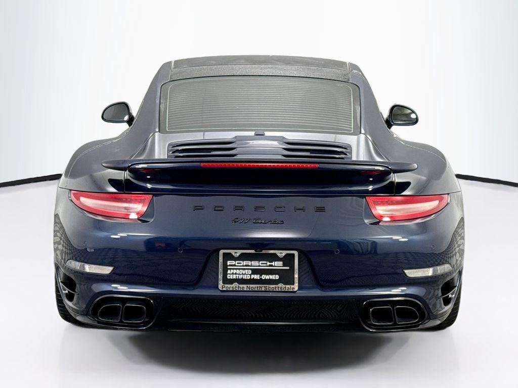 used 2016 Porsche 911 car, priced at $129,900
