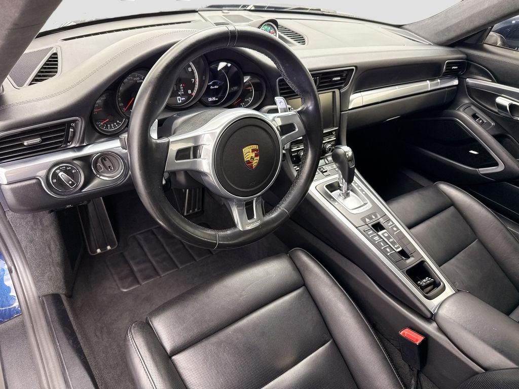 used 2016 Porsche 911 car, priced at $129,900