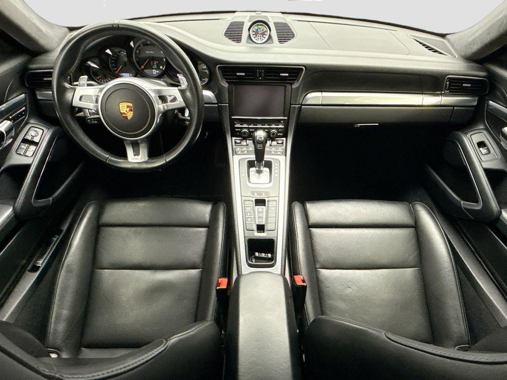 used 2016 Porsche 911 car, priced at $129,900