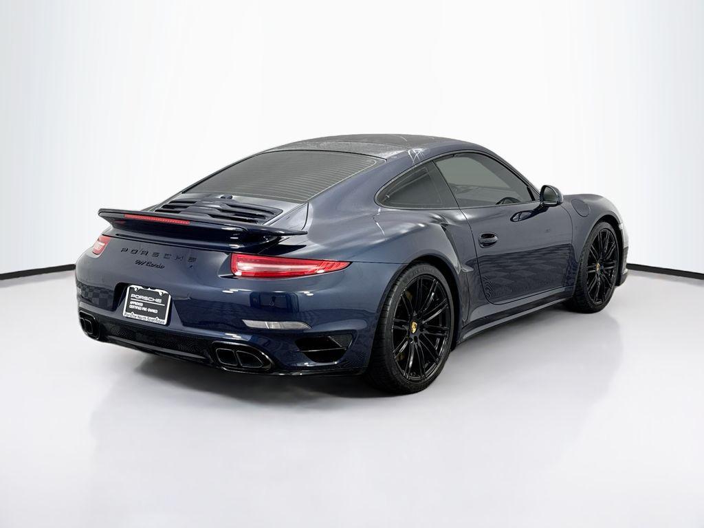 used 2016 Porsche 911 car, priced at $129,900