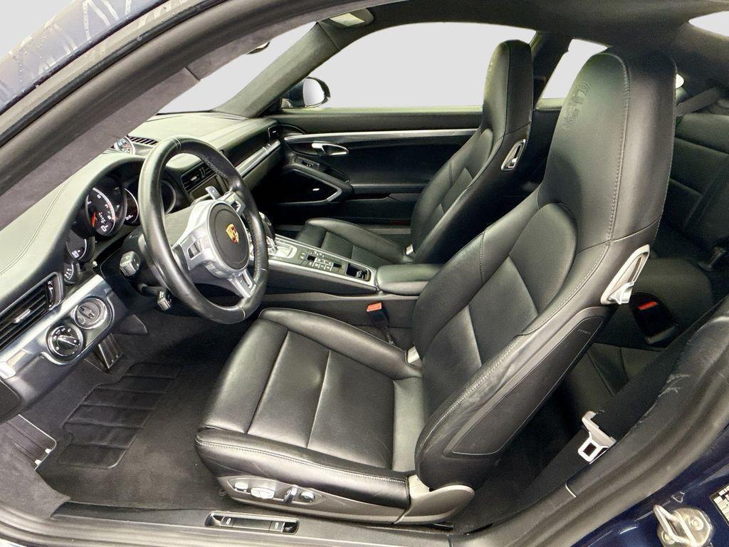 used 2016 Porsche 911 car, priced at $129,900