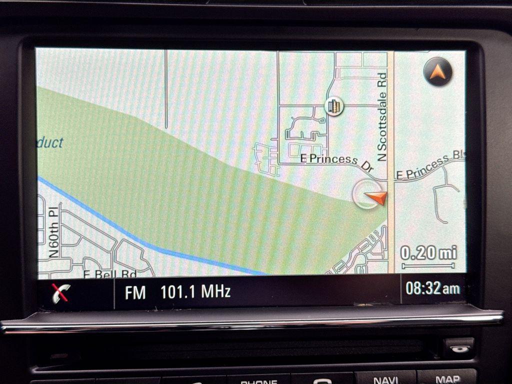 used 2016 Porsche 911 car, priced at $129,900