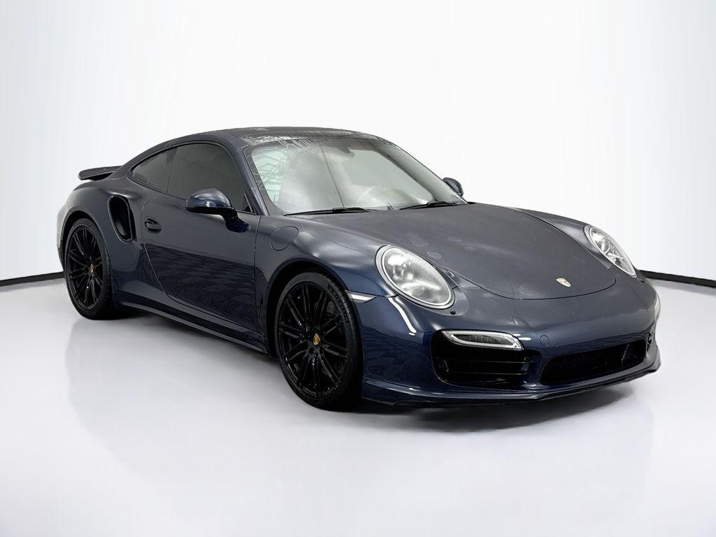 used 2016 Porsche 911 car, priced at $129,900