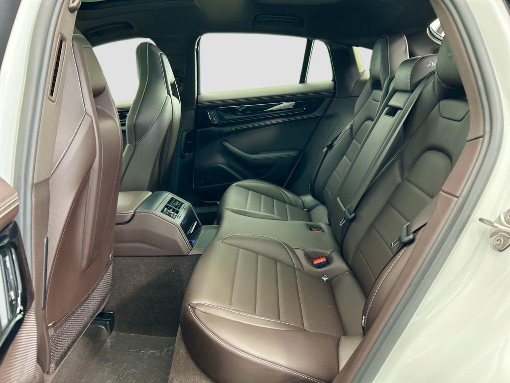 new 2026 Porsche Panamera car, priced at $145,650