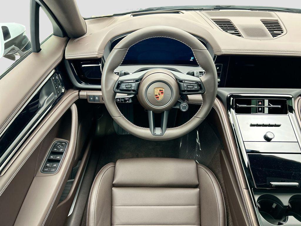 new 2026 Porsche Panamera car, priced at $145,650