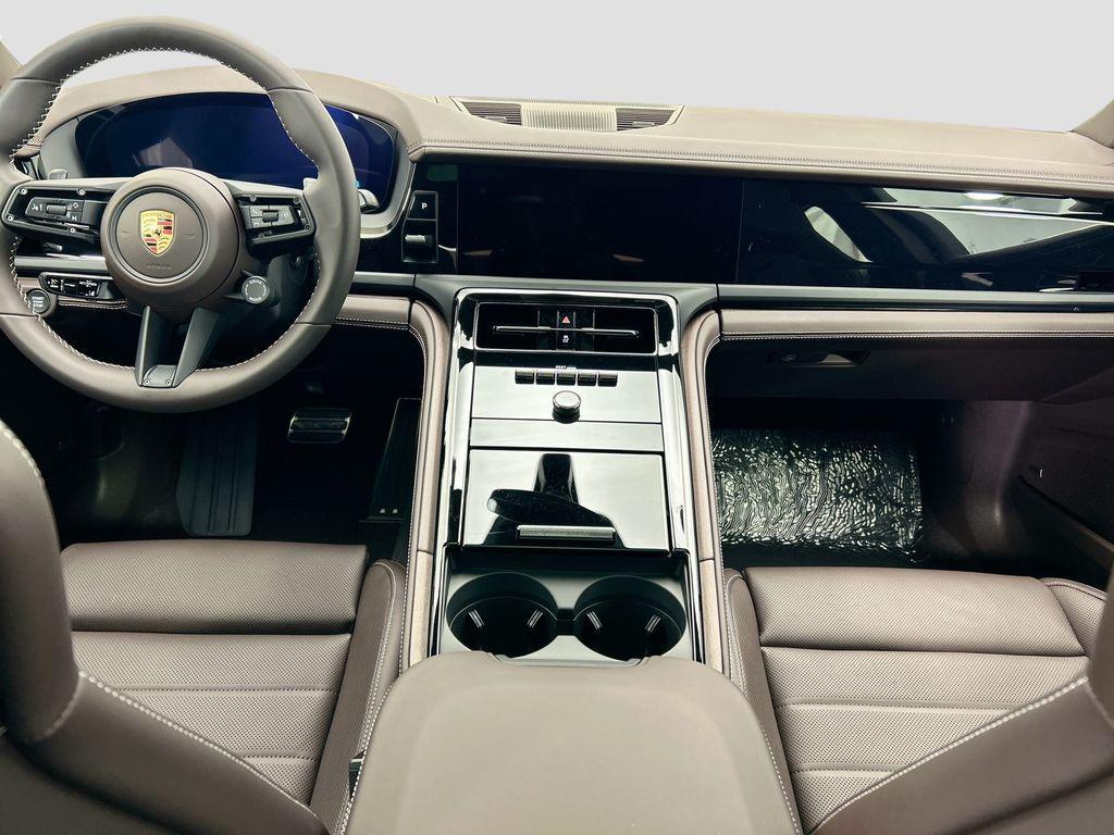 new 2026 Porsche Panamera car, priced at $145,650