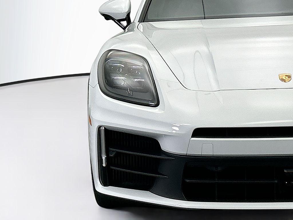 new 2026 Porsche Panamera car, priced at $145,650