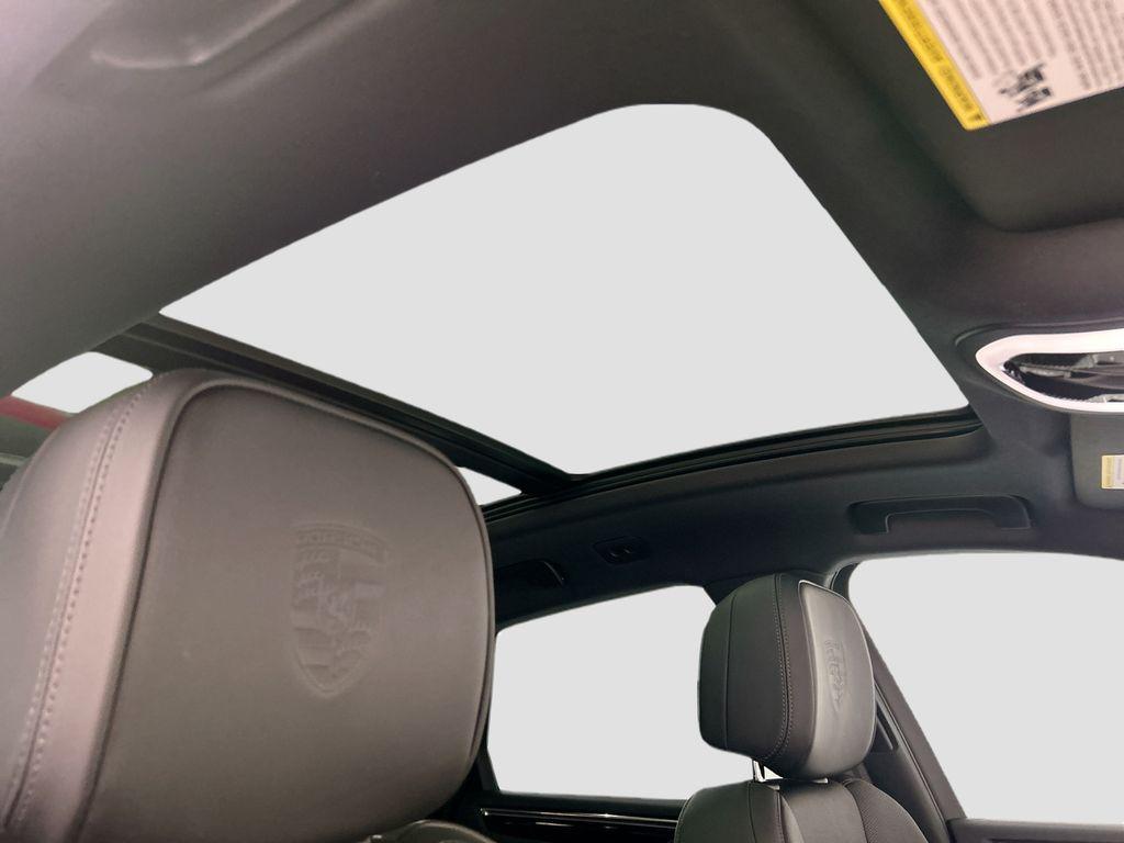 new 2026 Porsche Macan car, priced at $81,630