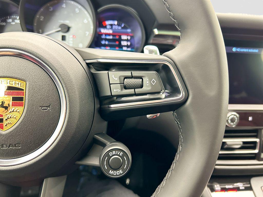 new 2026 Porsche Macan car, priced at $100,830