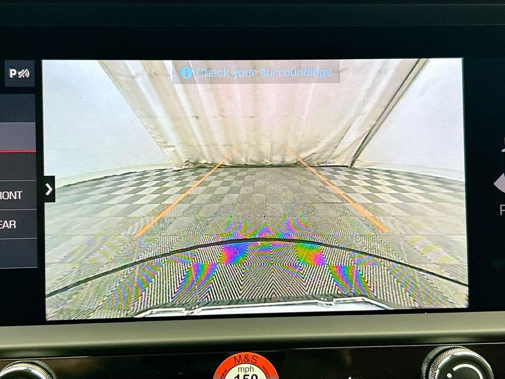 new 2026 Porsche Macan car, priced at $100,830