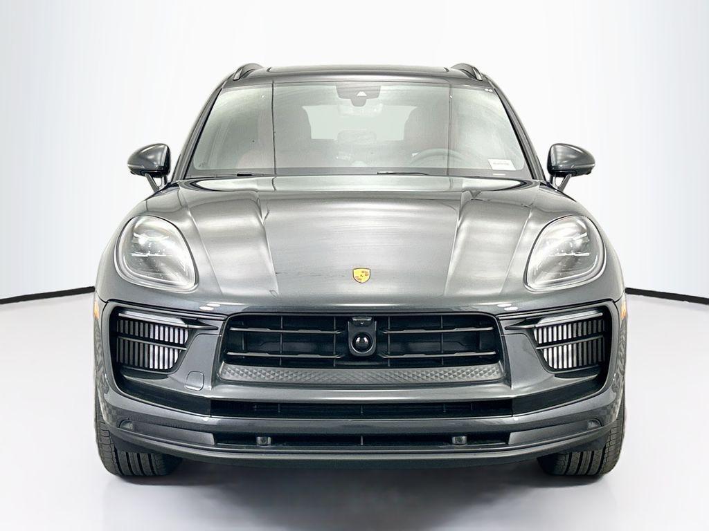 new 2026 Porsche Macan car, priced at $100,830