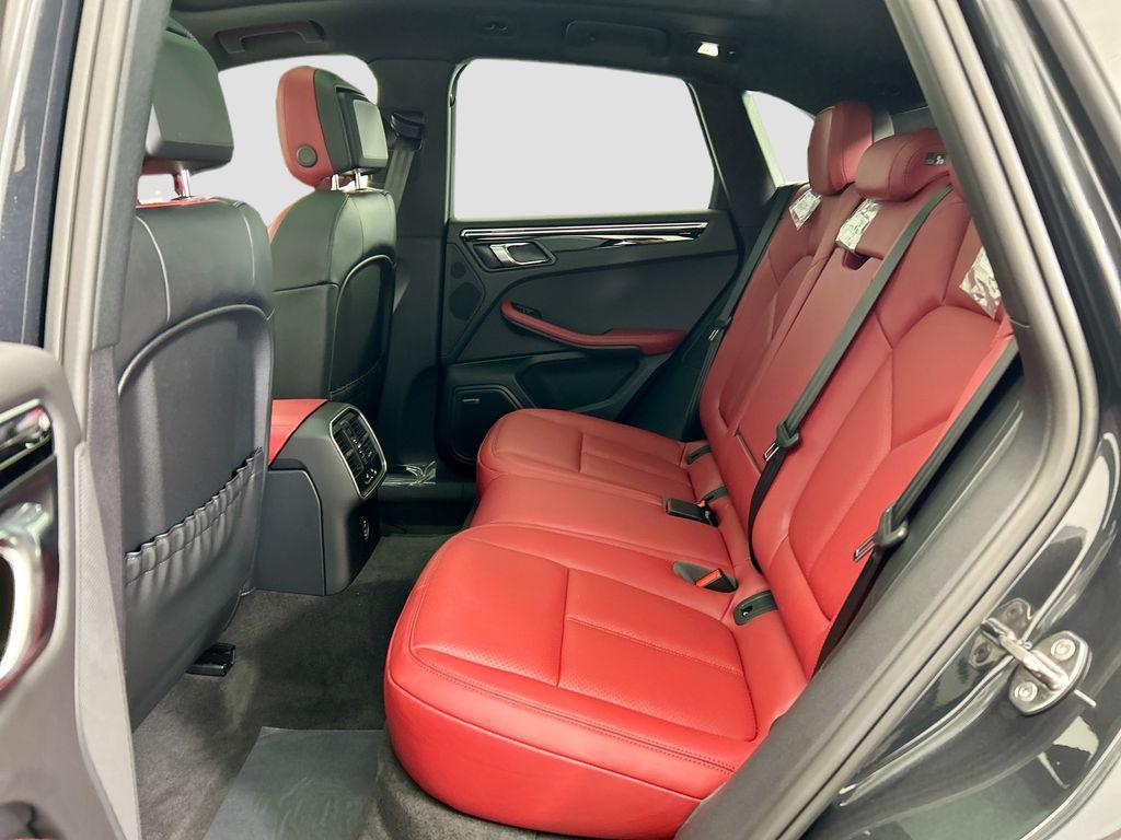 new 2026 Porsche Macan car, priced at $100,830