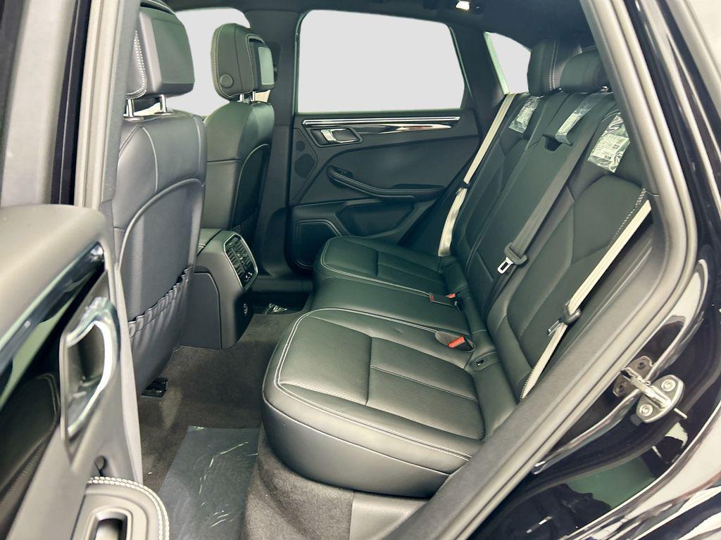 new 2026 Porsche Macan car, priced at $84,552