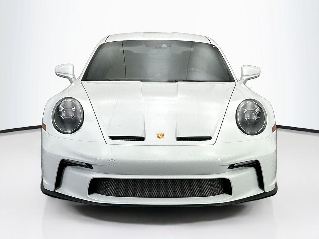 used 2024 Porsche 911 car, priced at $679,900