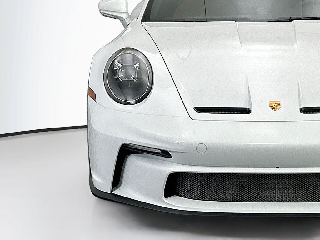 used 2024 Porsche 911 car, priced at $679,900