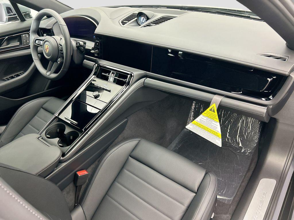 new 2026 Porsche Panamera car, priced at $142,130
