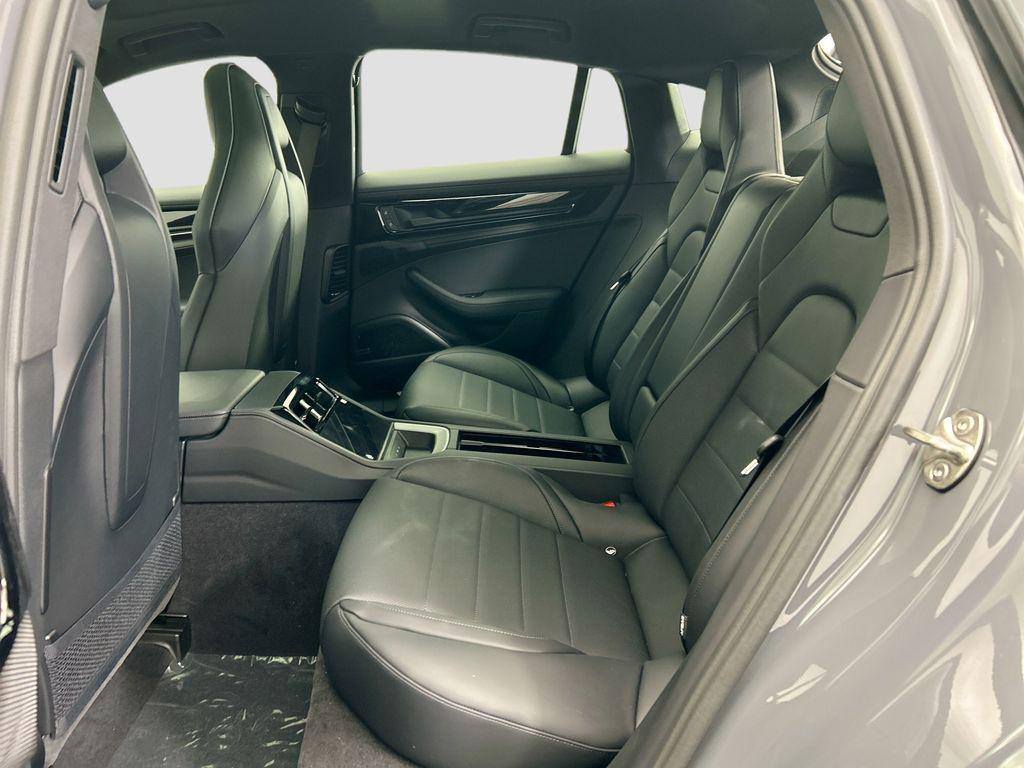 new 2026 Porsche Panamera car, priced at $142,130