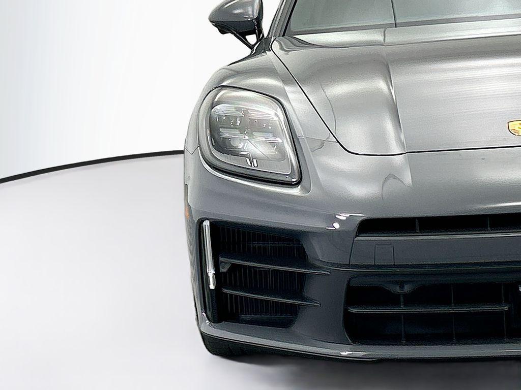 new 2026 Porsche Panamera car, priced at $142,130