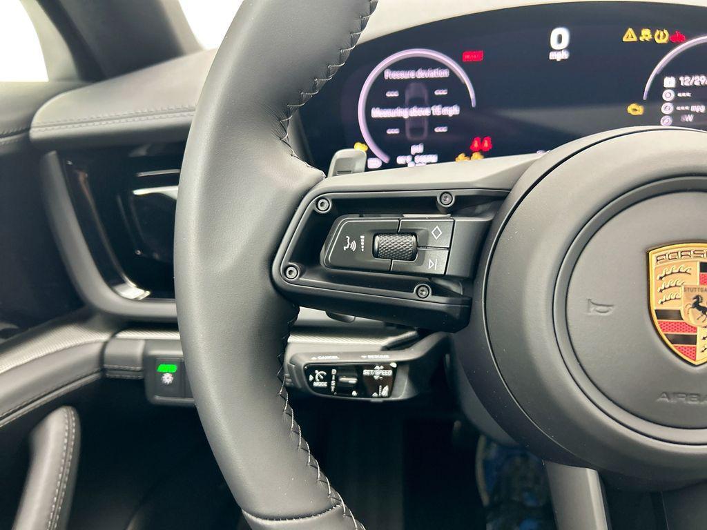 new 2026 Porsche Panamera car, priced at $142,130