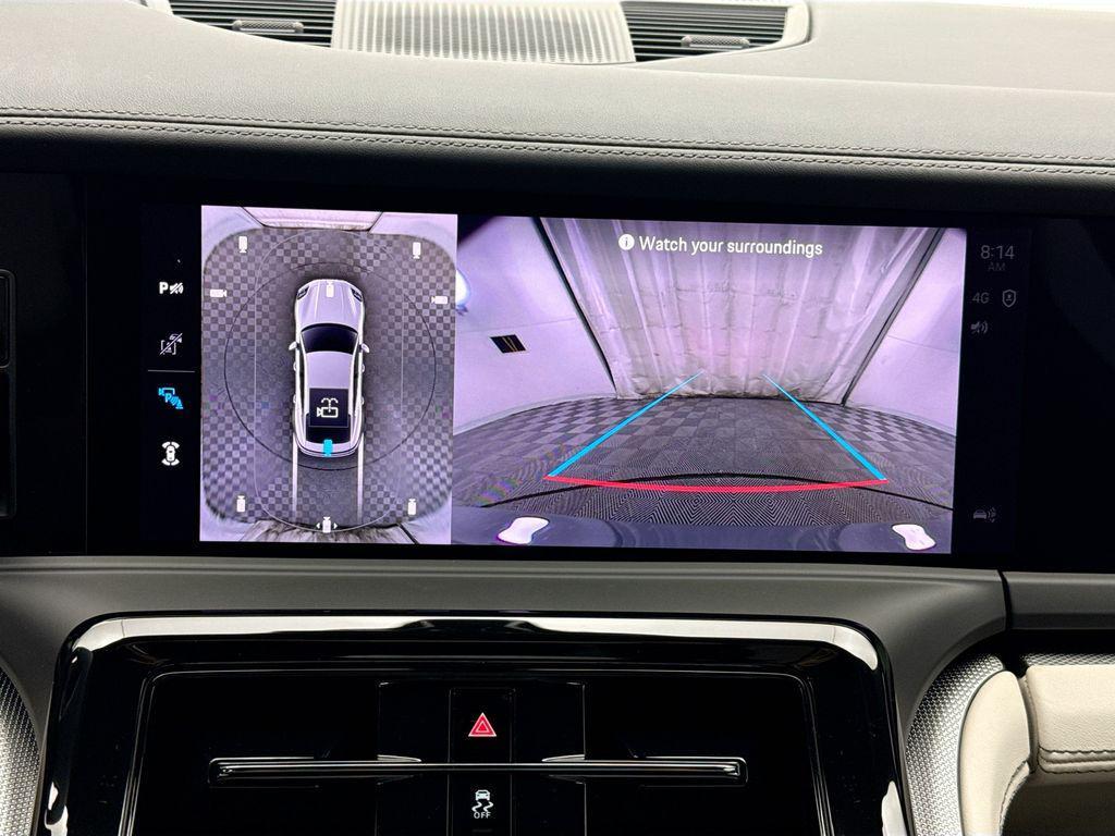 new 2026 Porsche Panamera car, priced at $155,350