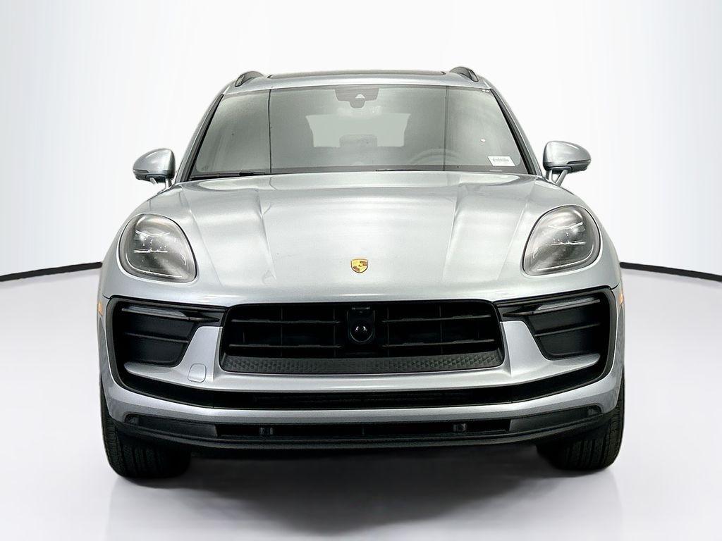 new 2026 Porsche Macan car, priced at $79,530