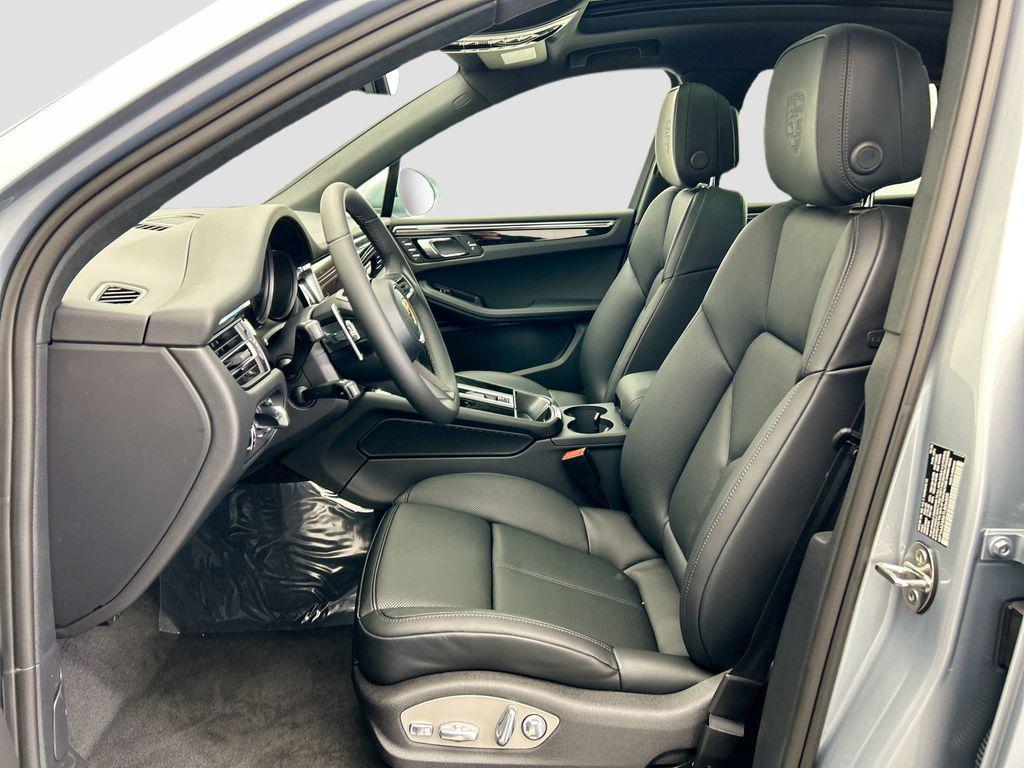 new 2026 Porsche Macan car, priced at $79,530