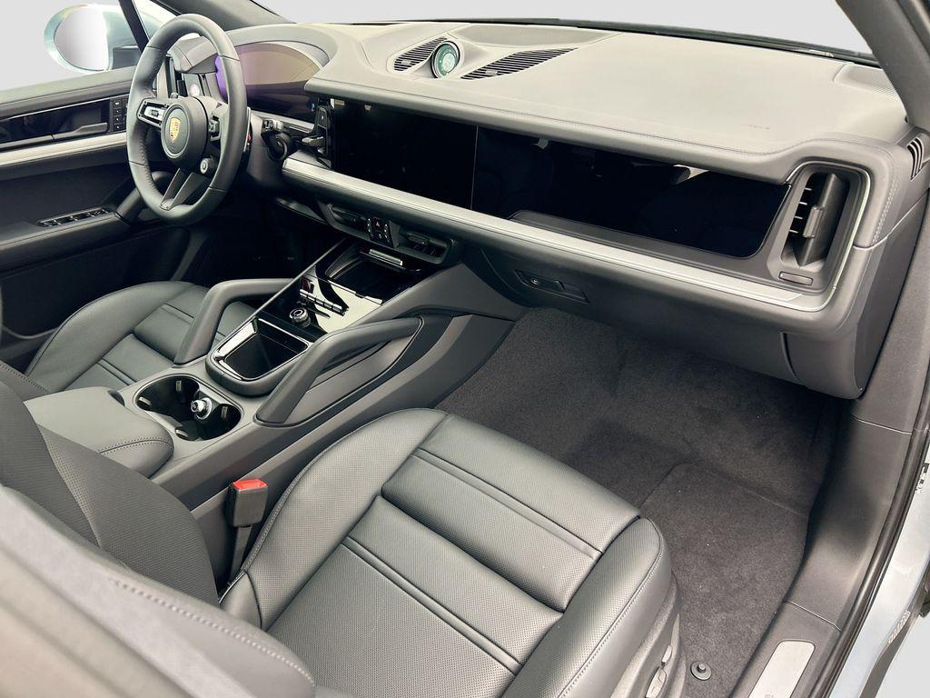 new 2026 Porsche Cayenne car, priced at $136,380