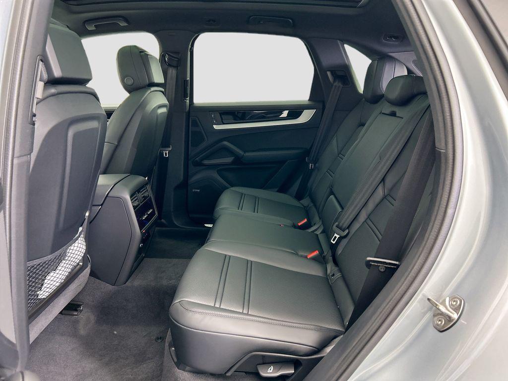 new 2026 Porsche Cayenne car, priced at $136,380