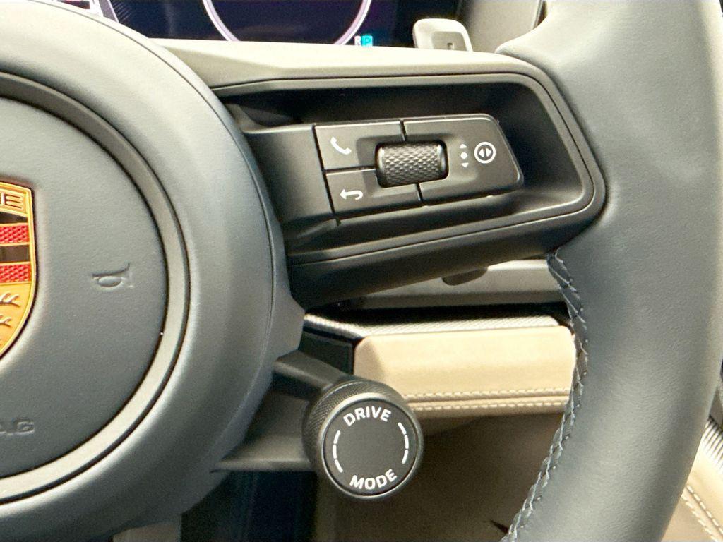 new 2026 Porsche Panamera car, priced at $134,920