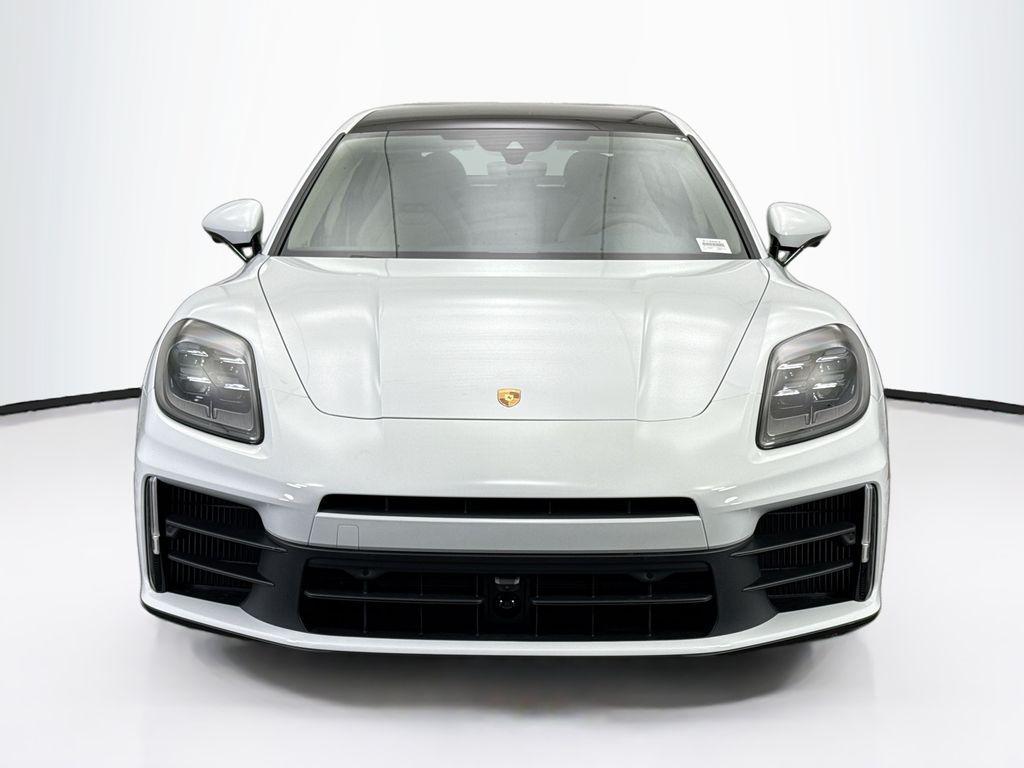 new 2026 Porsche Panamera car, priced at $134,920