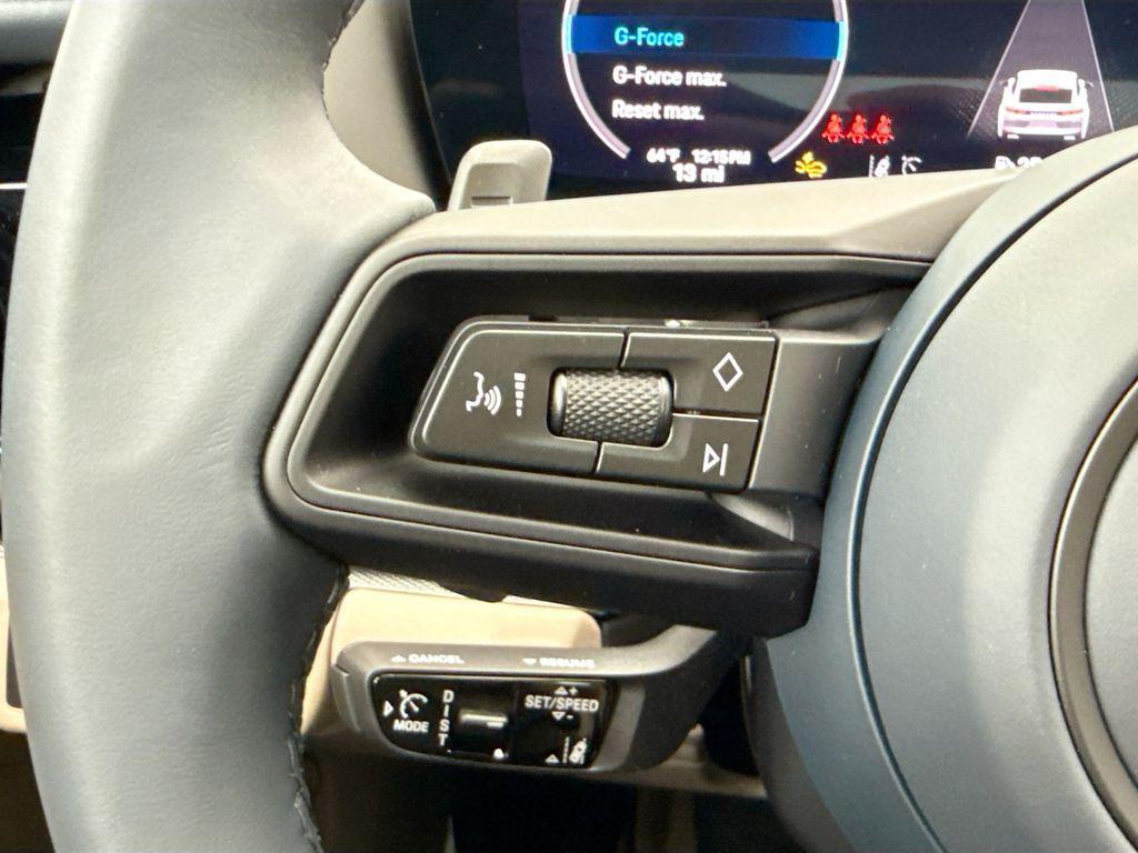 new 2026 Porsche Panamera car, priced at $134,920