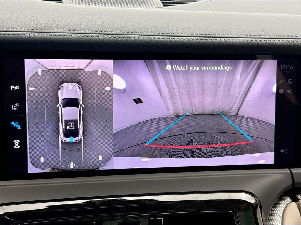 new 2026 Porsche Panamera car, priced at $134,920