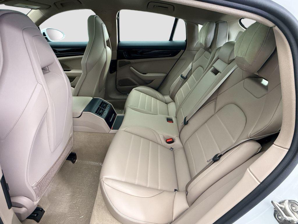 new 2026 Porsche Panamera car, priced at $134,920