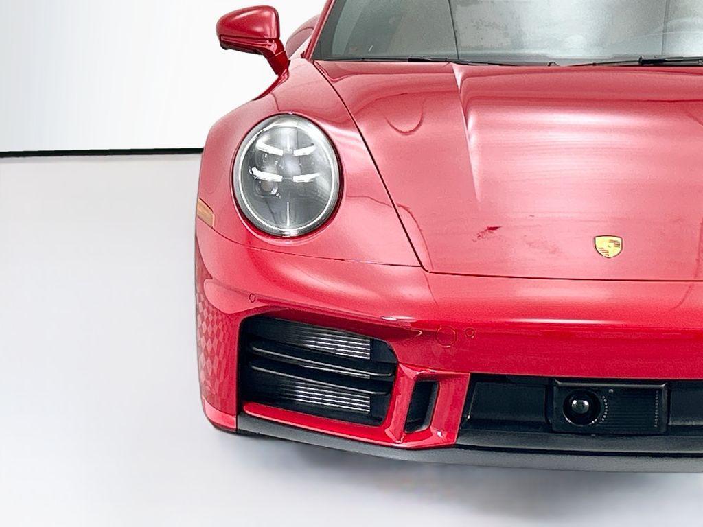 new 2026 Porsche 911 car, priced at $178,610