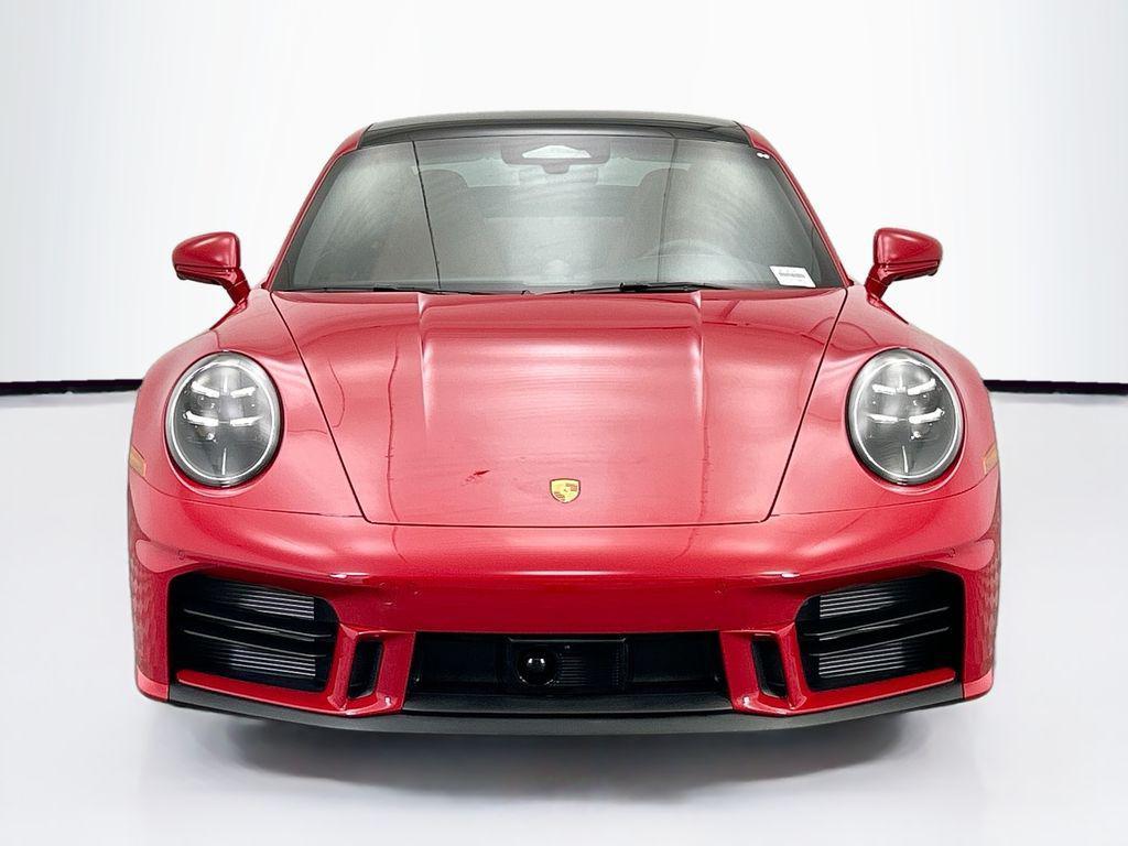 new 2026 Porsche 911 car, priced at $178,610