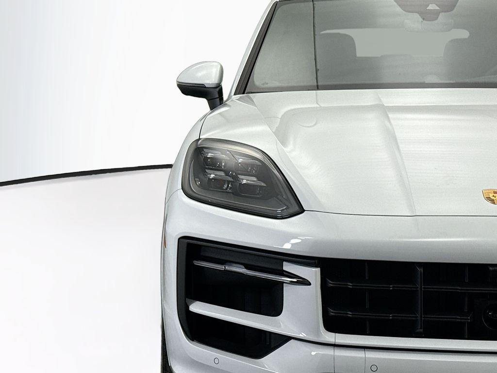 new 2026 Porsche Cayenne car, priced at $124,360