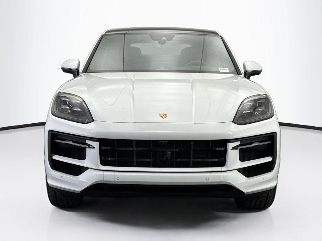 new 2026 Porsche Cayenne car, priced at $124,360