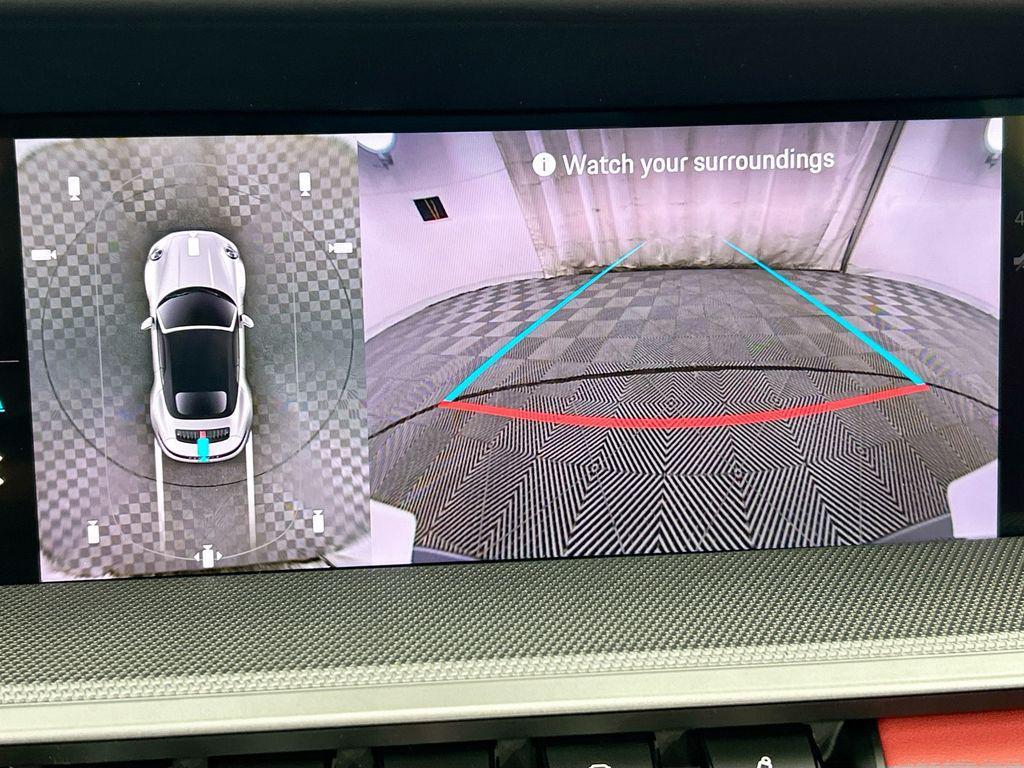 new 2026 Porsche 911 car, priced at $218,650